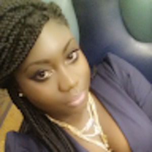 Meet your Posher, Tomika